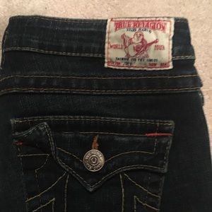 True Religion jeans